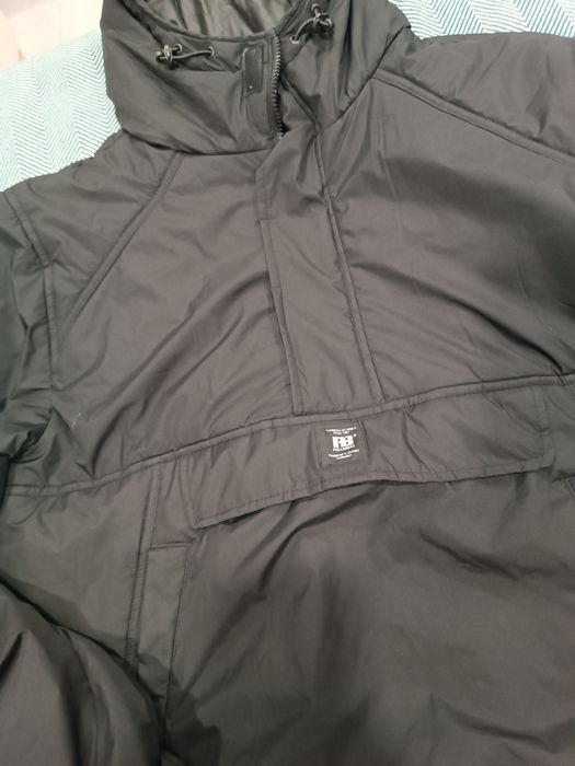 Pull & Bear XL черно