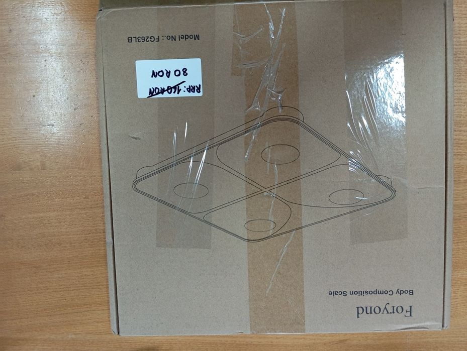 Cantare electronice smart