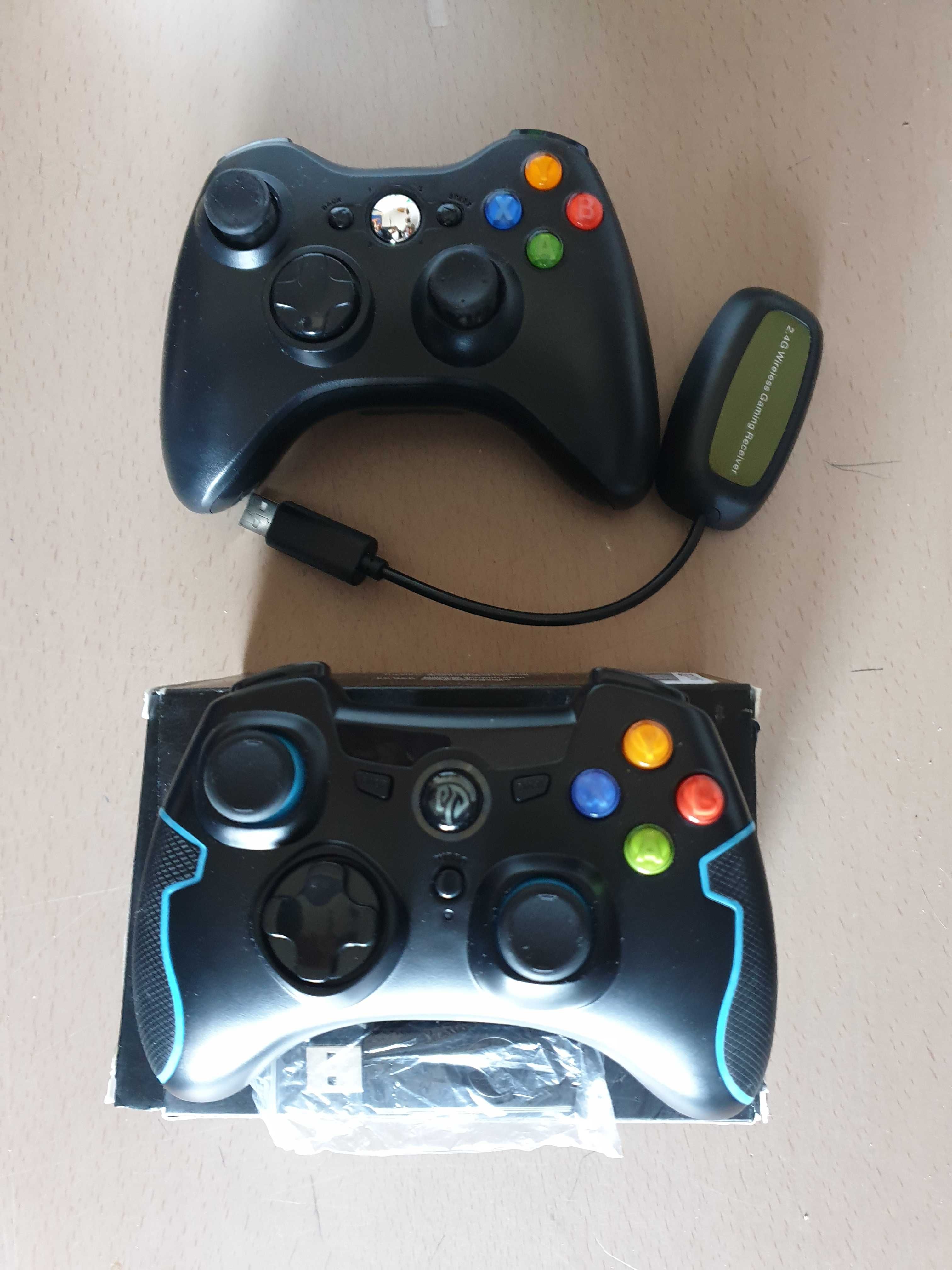 Controllere/ Gamepad PC/PS3/PS4/XBox One/Nintendo switch/android