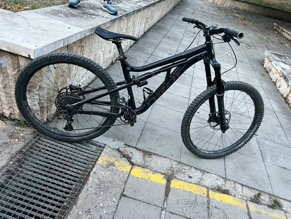 Drag ronin 9.0 enduro