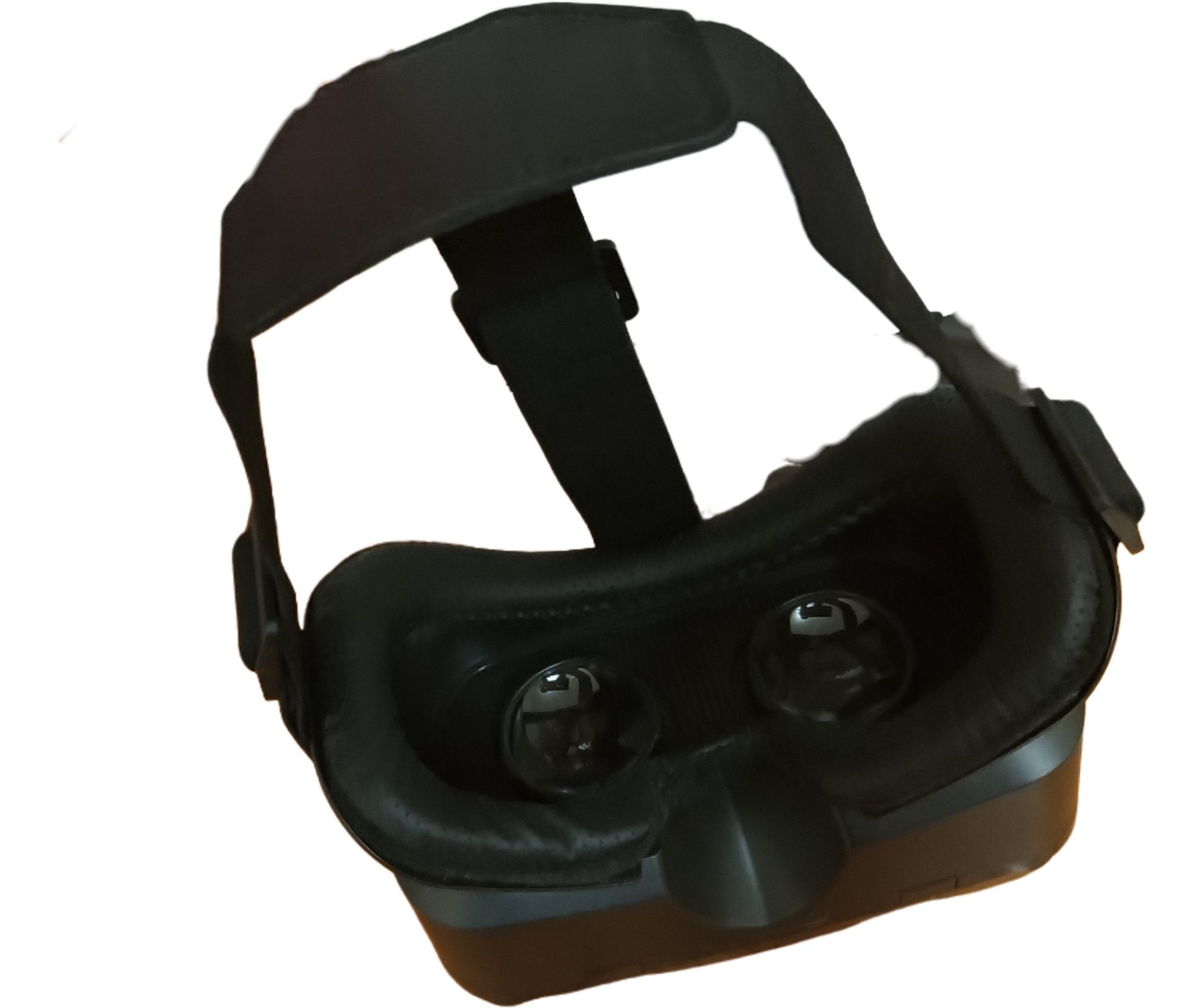Vr очки Shinekon и пульт б/у в отличном состоянии
