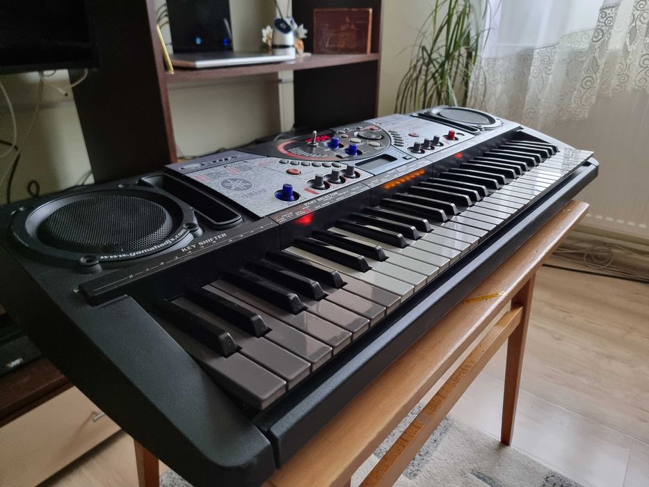 Yamaha DJX-ll ediție limitată