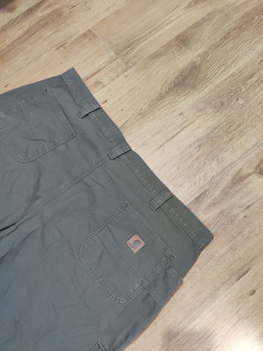 Pantaloni scurți Carhartt mărimea 46 3XL / talie 60cm