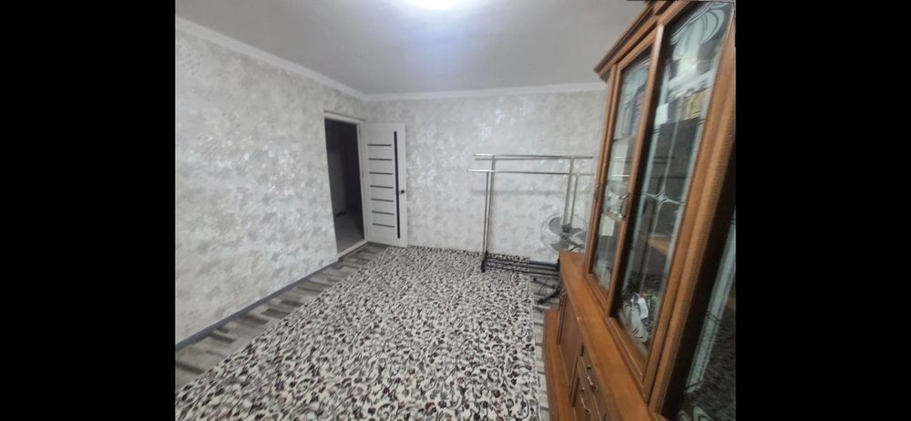 Квартира 4комнаты кирпич