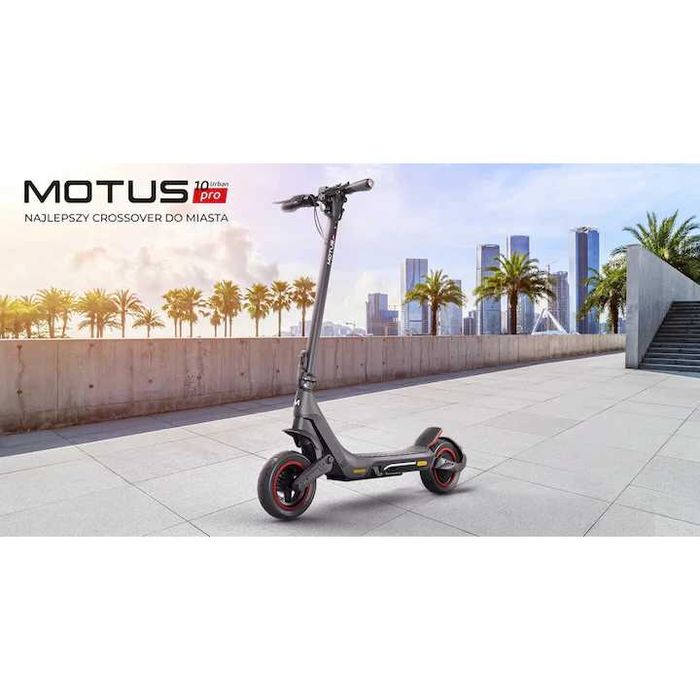 Vand Trotineta electrica Motus PRO 10 Urban
