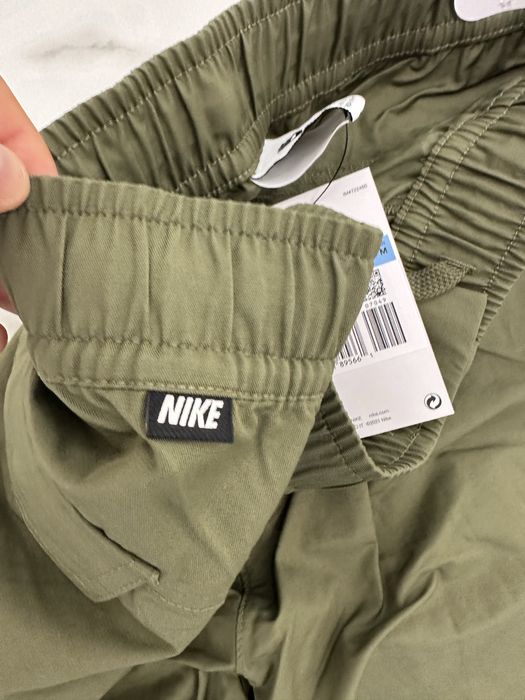 Pantaloni Cargo Nike Originali