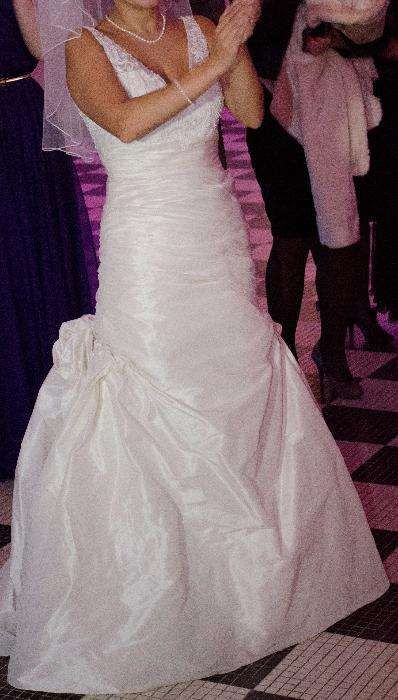 Rochie mireasa Vera Sposa