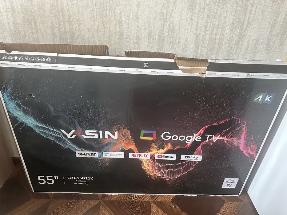 продам телевизор