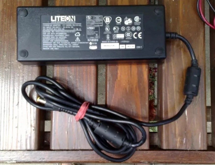 Incarcator laptop ASUS /TOSHIBA LITE-ON 20V 6A 120W PA-1121-02