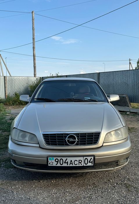 Продам  опель омега