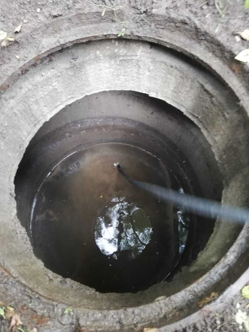 Прочистка канализации Алматы сантехник прочистка труб чистка труб