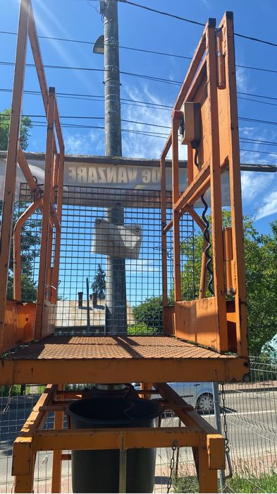 Lift electric 220 v , 5m