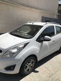 Chevrolet spark avtamat