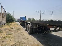 Prisepi прицепы