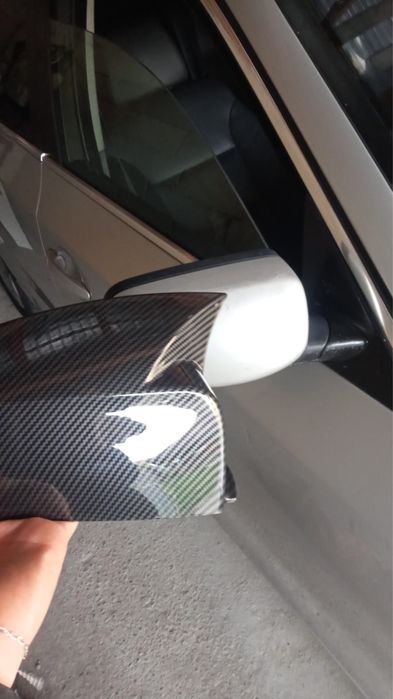 Capace oglinzi bmw