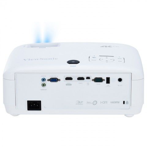 Viewsonic px700hd