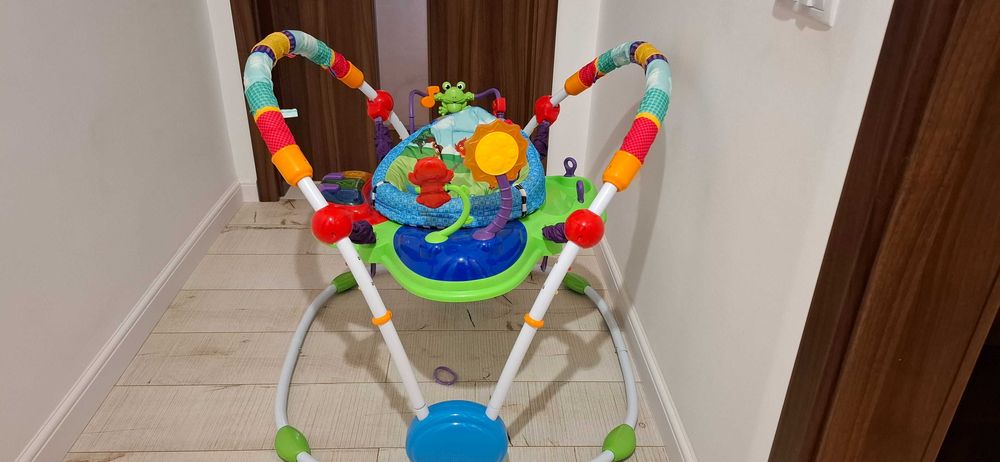 Vând Jumper bebeluși