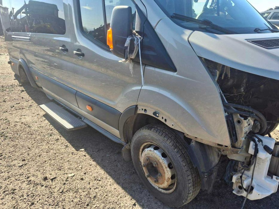 Форд Транзит/ Ford Transit