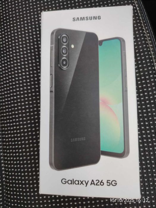 Samsung Galaxy A26 5G