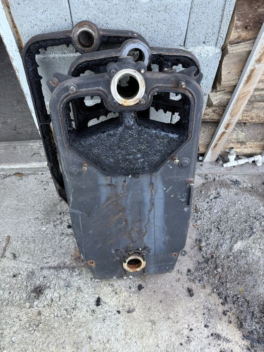 Elementi centrala viadrus