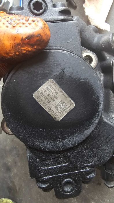 Pompa de inalte Mercedes A6510702001 W212 E220 E250 E300  W204 GLK C25