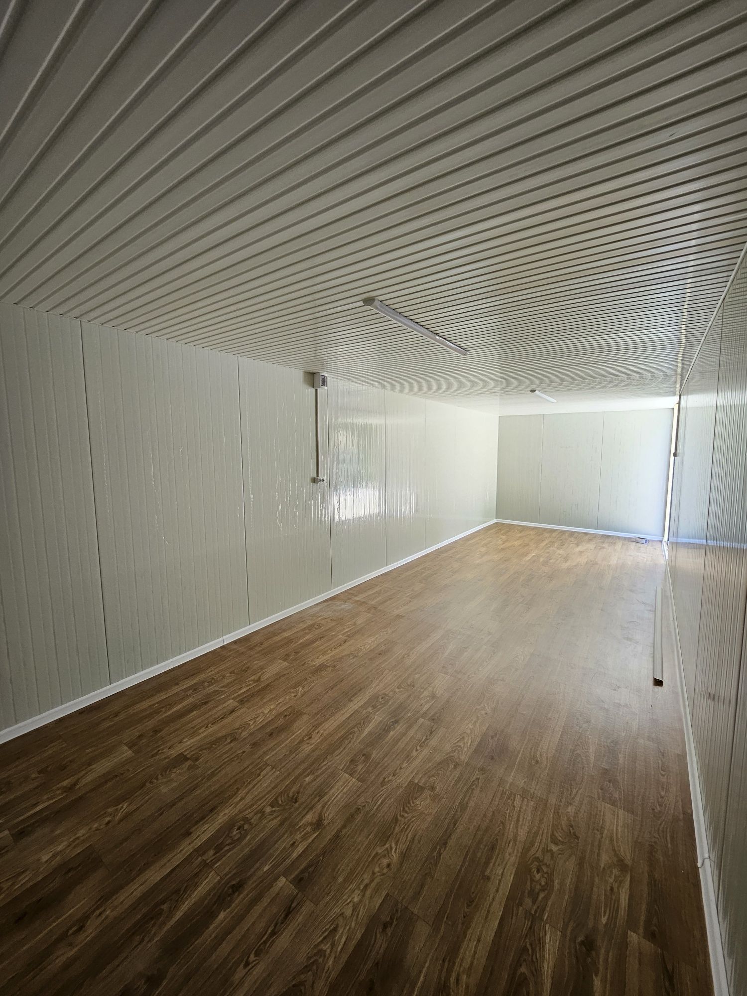Vând container, producător containere