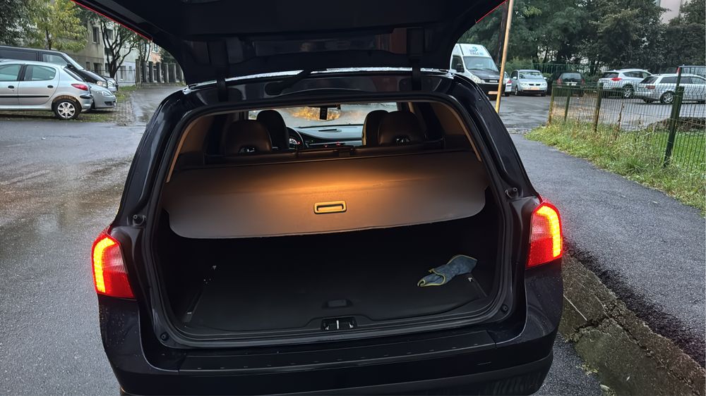 volvo v70 2.0 tdi 2010