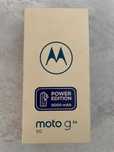 Чисто нов*Неразопакован*MOTOROLA MOTO G54 POWER*12GB+256GB*Mint Green