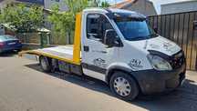 Platforma-iveco 2.3