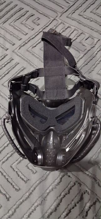 Маска за еърсофт