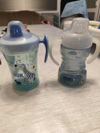 Бебешки шишета за вода