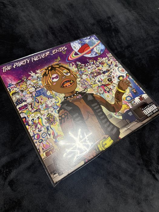 Huse pentru discuri de vinil