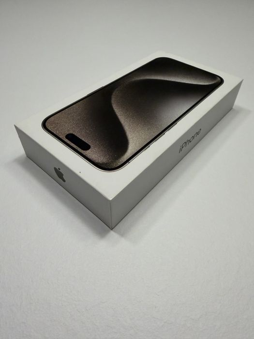 Iphone 16 PRO MAX 256 GB ca nou