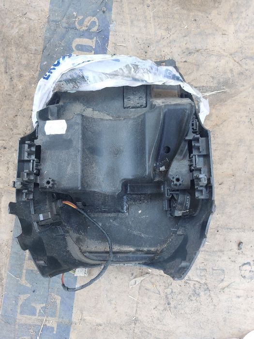 Датчик ъгъл на завиване Bmw f10 f11 530d 258кс n57 н57
