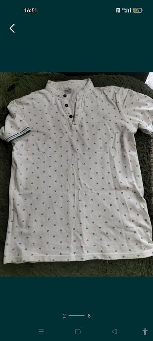 Продам вещи на мальчика рост 152-158 см