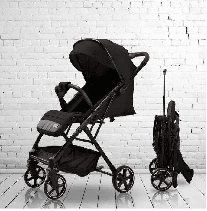 Продам коляску почти новая