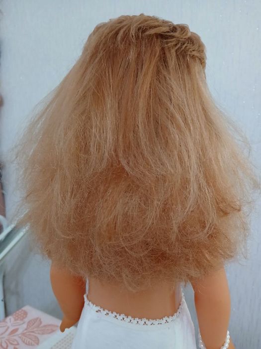 Винтаж куклы 5 ШТУК СССР И ГДР. красивые