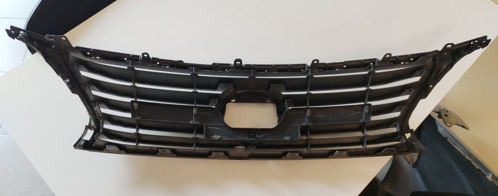 Части за Lexus RX350, 2015 и 2017