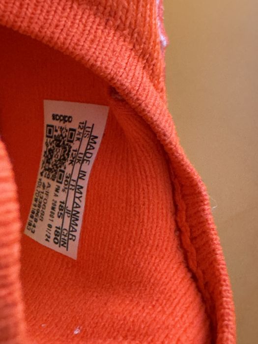 Adidas Crazyfast copii