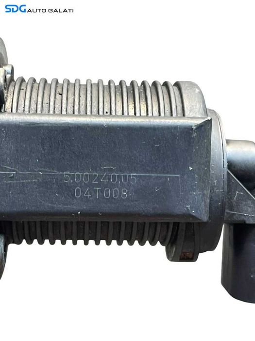 EGR Alfa Romeo 156 1.9 JTD 1997 - 2005 Cod 55182482 [B4464]