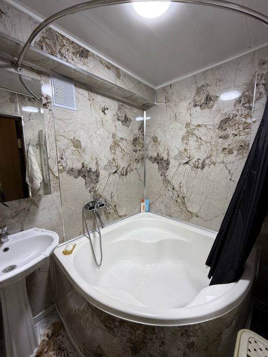 Юнусабад Уч Кахрамон 3/1/4 огород + подвал