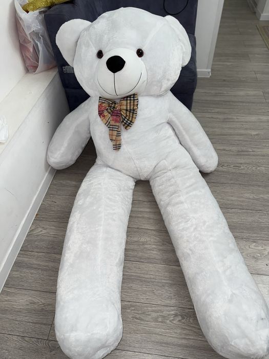 Мишка для подарок на 15000 тг