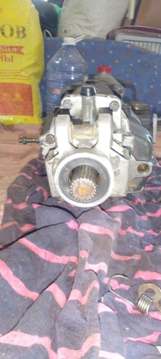 Opel rekord mkpp 4 talik