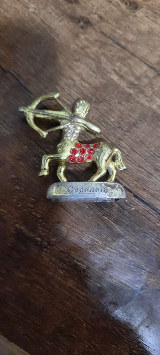 Стрелец сувенир знак зодиака