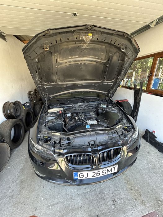 Bmw seria 3 e92 325ix