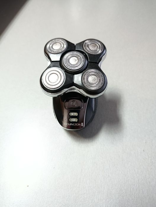 Самобръсначка за глава Remington