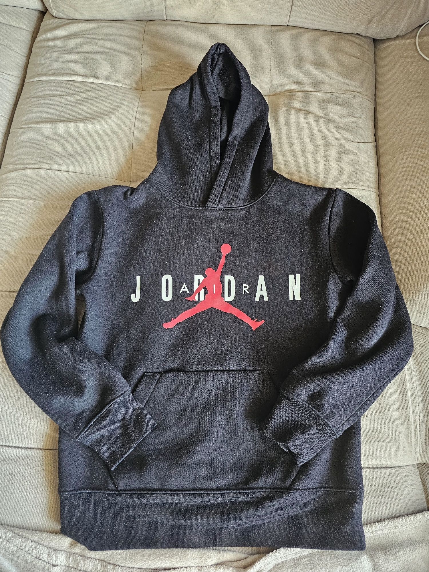 Детски екип JORDAN 10-12г