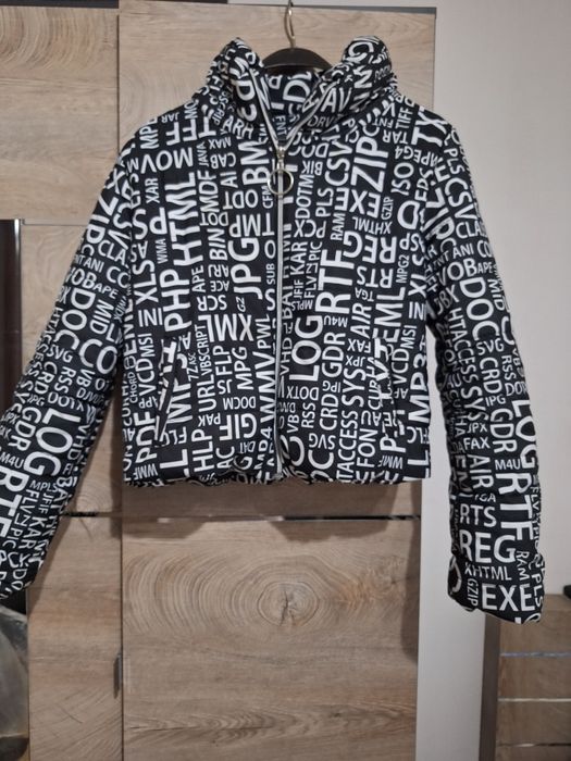 Дамско зимно яке