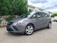 Opel Zafira 7Loc. 1.6CDTi 2016 Euro6 Navi CmrMasalier Clima acum adus