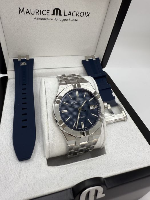 Часы Maurice Lacroix 1:1